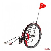 Przyczepka Rowerowa Bagażowa Extrawheel Voyager Pro 28