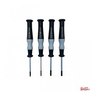 Zestaw Śrubokrętów PRO 2/2.5mm hex / Płaski Pro