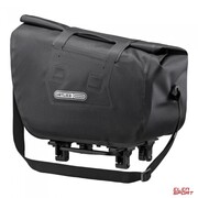 Torba Rowerowa na Bagażnik Ortlieb Trunk Bag Rc Black Ortlieb