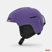 Kask Narciarski Giro Spur Matte Purple Giro