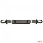 Pasek Ortlieb Zam.cz. Pasek Na Ramię 145Cm Gray Do Bike/sport-Packer, Back/sport Roller City Ortlieb