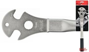 Klucz Prox do pedałów 15x350 mm. z rączką YC-163L Prox