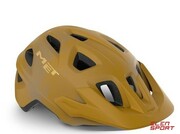 Kask Rowerowy Met Echo MIPS Desert Matt Met