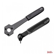 Klucze PRO Do Kaset Lockring Tool/Cassette Wrench Pro