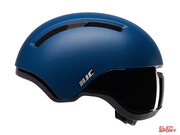 Kask Rowerowy HJC Calido czarno niebieski HJC