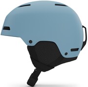 Kask Narciarski Giro Crue Light Harbor Blue Giro