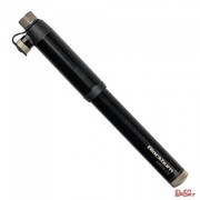 Pompka Ręczna Blackburn Airstik Co2 Mini Pump Black Blackburn