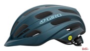 Kask Rowerowy MTB Giro Vasona Integrated Mips Matte Ano Harbor Blue Fade Roz. Uniwersalny Giro