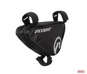 Torba Rowerowa pod Ramę Accent Boston Accent