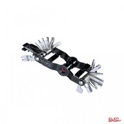 Klucz wielofunkcyjny PRO Tool Mini Tool 20F Team Co2 Pro