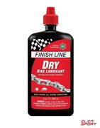 Olej Finish Line DRY LUBE BN Ceramic 240ml butelka plastikowa Finish Line