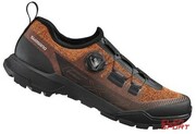 Buty Rowerowe Shimano Buty SH-EX700 Pomarańczowe Shimano