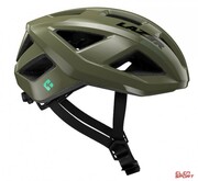 Kask Rowerowy Szosowy Lazer Tonic KinetiCore Pine Green Lazer
