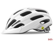 Kask Rowerowy MTB Giro Register Integrated Mips Matte White Roz. Uniwersalny Giro