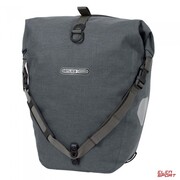 Sakwa Rowerowa Ortlieb Back-Roller Urban Line QL3.1 20L Pepper Ortlieb