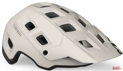 Kask Rowerowy Met Terranova MIPS Off-White Bronze Matt Met