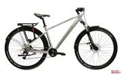 Rower MTB Kross Hexagon 4.0 EQ 27,5