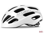 Kask Rowerowy Szosowy Giro Isode Matte White Roz. Uniwersalny Giro