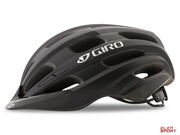Kask Rowerowy Dziecięcy Juniorski Giro Hale Matte Black Roz. Uniwersalny Giro