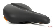 Siodło Selle Royal Explora Relaxed 90St. Żelowe + Elastomery Unisex 598G Selle Royal