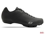 Buty Rowerowe Męskie Giro Privateer Lace Black Giro