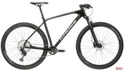 Rower MTB Kross Level 10.0 Czarny Biały Kross