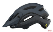 Kask Rowerowy MTB Giro Manifest Mips Spherical Matte Gray Giro