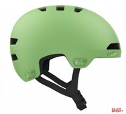 Kask Rowerowy Lazer Maze Jr. KinetiCore 52-56cm Matte Lime Lazer