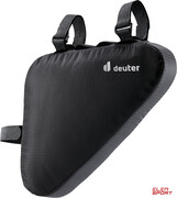 Sakwa rowerowa Deuter Triangle Bag 1.7 black Deuter