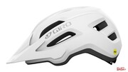 Kask Rowerowy MTB Giro Fixture II Integrated Mips Matte White Roz. Uniwersalny (54-61cm) Giro