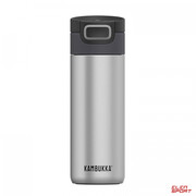 Kubek Termiczny Kambukka Etna 500ml - Silver Kambukka