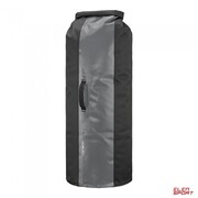 Worek Dry Bag Ortlieb Ps490 Black-Darkgrey 79L Ortlieb