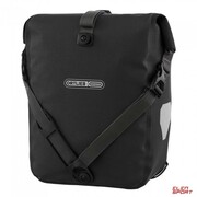 Sakwa Uniwersalna Ortlieb Sport-Roller Plus Black 14,5L Ortlieb