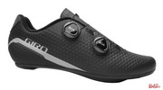 Buty Rowerowe Męskie Giro Regime Black Giro