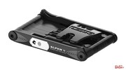 Kluczyk Podręczny Lezyne Super V23, 23 Klucze Czarny Lezyne