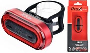 Lampa rowerowa tylna Prox Iris Led COB 50 lm 350 mAh Prox