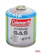 Kartusz Gazowy Coleman Extreme Gas C300 Coleman