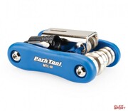 Klucze podręczne Park Tool MTC-40; zestaw Park Tool