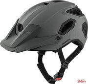 Kask Rowerowy Alpina Comox Coffee-Grey Matt Alpina