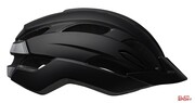 Kask Rowerowy MTB Bell Trace Matte Black Bell