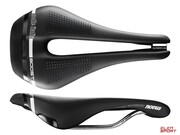 Siodło Selle Italia Novus Boost Ti316 Superflow S (Id Match S3), Ti 316 Rail, Fibra-Tek, 240G Selle Italia