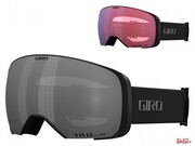 Gogle Narciarskie Giro Comp Black White Indicator Giro