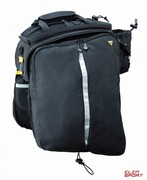 Torba Rowerowa na Bagażnik Topeak Mtx Trunk Bag Exp z Sakwami Topeak