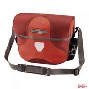 Torba Na Kierownicę Ortlieb Ultimate Six Plus 7L Salsa-Dark Chili Bez Mocowania Ortlieb