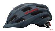 Kask Rowerowy MTB Giro Register Matte Portaro Grey Roz. Uniwersalny Giro