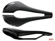 Siodło Selle Italia Sp-01 Boost Kit Carbonio Superflow S (Id Match S3), Carbon/keramic Rail, Fibra-Tek, 163G (Wyprzedaż 45%) Selle Italia