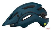 Kask Rowerowy MTB Giro Manifest Mips Spherical Matte Harbor Blue Giro