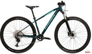 Rower MTB Kross Level 6.0 Turkusowy Błękitny Kross