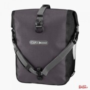 Sakwy Rowerowe Ortlieb Sport-Roller Plus 25L Granite/Black Ortlieb