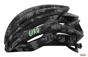 Kask Rowerowy Szosowy Giro Syntax Matte Black Underground Giro